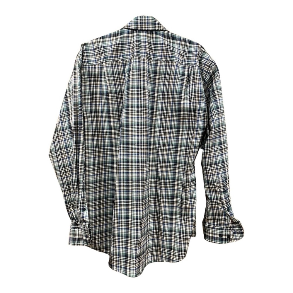 Pendleton Button Down Shirt Vintage - image 2